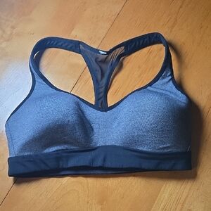 Vintage EUC Lululemon Speedy Size 8 A/B Cup